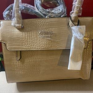 Guess Los Angeles Purse